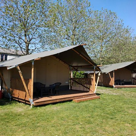 Boutique Hotel En B&B De Zwammenberg De Moer Dış mekan fotoğraf