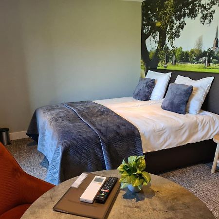Boutique Hotel En B&B De Zwammenberg De Moer Dış mekan fotoğraf