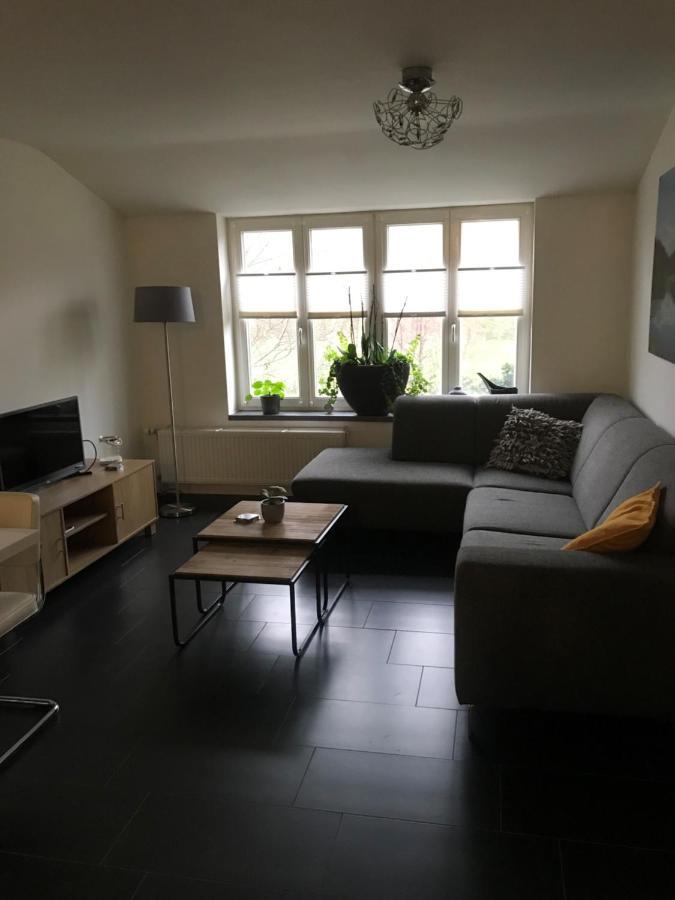 Boutique Hotel En B&B De Zwammenberg De Moer Dış mekan fotoğraf