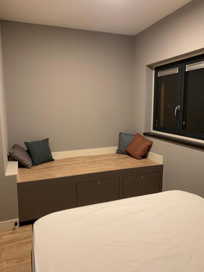 Boutique Hotel En B&B De Zwammenberg De Moer Dış mekan fotoğraf